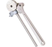 VIRAX Pince à plier en acier 15 mm / R42 - 251115