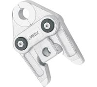 VIRAX Pince à sertir profil M 12 pour sertisseuse P25+ - 253051