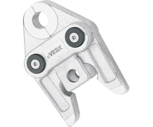 VIRAX Pince à sertir profil U 20 pour sertisseuse P25+ - 253114