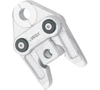 VIRAX Pince à sertir profil V 15 pour sertisseuse P25+ - 253062