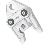 VIRAX Pince à sertir profil V 28 pour sertisseuse P25+ - 253066