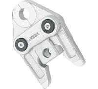 VIRAX Pince à sertir profil V 35 pour sertisseuse P25+ - 253067