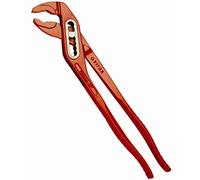 Virax Pince multiprise à branches entrepassées Vanadix® 175 mm | Pince multiprise - Virax