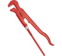VIRAX Pince pour tubes suédois 90° 1.1/2'' - 010012