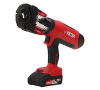 Virax Sertisseuse Viper M2X - avec inserts TH16/TH20/TH26 - Réf. 253557