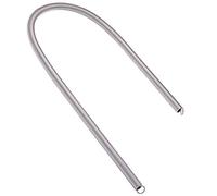 Virax - Ressort courbe intérieur Diamètre 19 mm 1100 mm