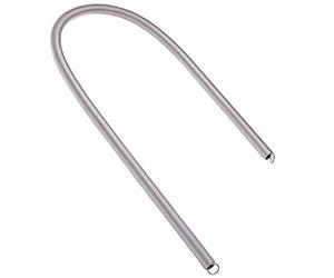 Virax - Ressort incurvé intérieur diamètre 11 mm 1100 mm