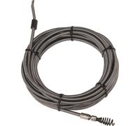 VIRAX Spirale 10m/8mm + foret articulé pour VAL 25/26 - 290647