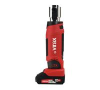 VIRAX VIPER L2X 18V / 2.0 Ah CAS batterie rechargeable presse - 253570