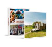 Virée Insolite De 3 Jours En Roulotte Avec Panier Gourmand Près De Caen - Smartbox - Coffret Cadeau Séjour
