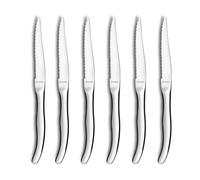 Virgule - Coffret 6 couteaux steak