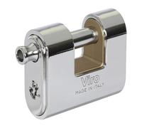 Viro 11430042 - Cadenas acier "Panzer" 86 mm arc 36 mm