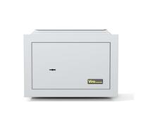 Coffre-fort ASASICURA » VIRO 420 (L) x 200 (P) x 300 (H) mm