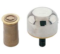 Cadenas à demi-sphère en acier inoxydable VIRO 4221.500
