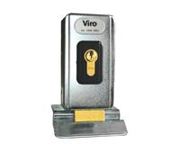 viro96 serrure électrique pour portail à battant