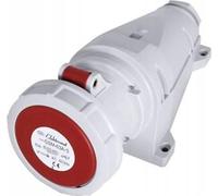 VIRONE | Prise mobilière FS-1 - Inox - 4 ports - Design élégant - Montage facile