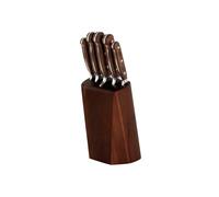 Richardson Sheffield Bloc de 5 couteaux de cuisine Virtuose