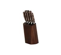 Richardson Sheffield Bloc de 5 couteaux de cuisine Virtuose