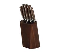 Virtuose - Bloc 5 couteaux de cuisine