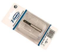 VIRUTEX 1140059 - Fresa para ranurar D.7.6 MD.