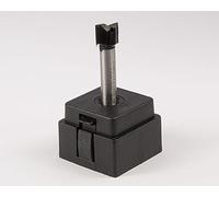 VIRUTEX 1240024 - Fresa para ranurar D.12 MD.