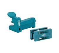 Virutex 2800086 - Set AU93 + RC21E Profileur Vert