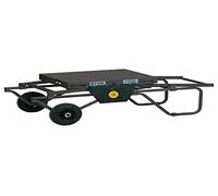 VIRUTEX 5800100 - Mesa trabajo transportable MT58K 600x450mm