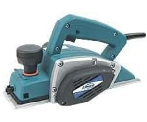 Virutex CEPILLO LIJADOR CE23N 230V 700W 16500 rpm Métal Basique Rabot à Main avec Maletín M1 3,2 Kg