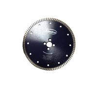 VIRUTEX Lame diamant 180 mm - 7040329 - 180 mm - 20 mm