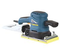 Virutex Lijadora Orbital LRE46L 230V Électrique 370W Surface 115x208mm 3 Kg Sableuse Orbitale