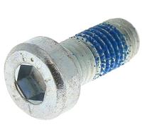 Vis 6 pans creux 2603414062 pour Ponceuse | Compatible Bosch GEX125AC PEX12A PEX400A