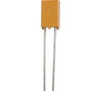VIS 790D105X0040 - Condensateur au tantale, 1,0 µF, 20 %, 40 V, RM 2,54