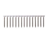 1000 vis placo sur bande tête trompette, 3.5 X 35 mm, PH2 - SC-PTCB35035 - Scell-it
