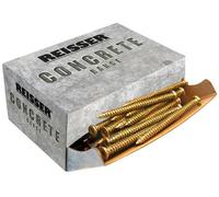 Vis À Béton Torx 7,5 X 72Mm - 100 Pack - REISSER