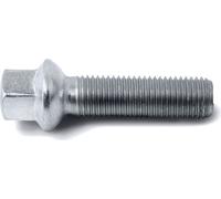 Vis à billes H&R M14x1, 5x60mm SW17 rayon 14mm (1456002)