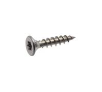 Acton Vis bois aggloméré 62319 – Filetage total – Boîte 200 vis