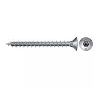 Vis à bois aggloméré Fischer PowerFast II FPF II TX 10 - 3x12 - 670000