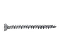 Vis à bois aggloméré tête fraisée - Torx - inox A2 - filetage total - 3 x 16 mm - B200 ACTON