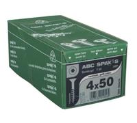 Vis acier SPAX 4CUT - 0191