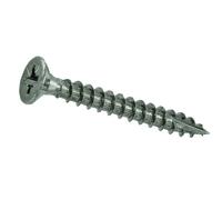 Vis à bois agglomérés tête fraisée Pozidrive 18-10 4X35/22 boîte de 200 ROCKET 351400223389