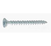 Vis à bois agglomérés tête fraisée Torx et à pointe cutting 6 lobes internes 3,5X16 boîte de 500 - - 12335016