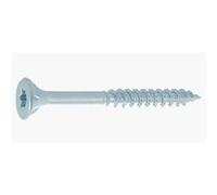 Vis à bois agglomérés tête fraisée Torx et à pointe cutting 6 lobes internes 5X120 boîte de 150 - ULTIMA - 12350120 Noir G