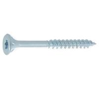 Vis à bois agglomérés tête fraisée Torx et à pointe cutting 6 lobes internes 6X140 boîte de 100 ULTIMA 12360150