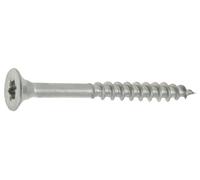 ULTIMA Vis agglomérés tête fraisée Torx 6x120 - 50 pcs