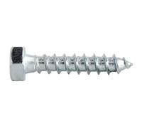 Vis à bois DIN 571 5x25 mm ULTIMA boîte de 200 (14150025)