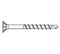 Vis à bois en rouleaux 5,0 x 70 inox A2 autoforeuse TX 25 - Boite de 750 pièces - BDS570A2