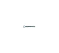 Vis a bois galvaniséesSPAX SeKo T-STAR plus 3,5x 45/30 zn HP (Par 1000)