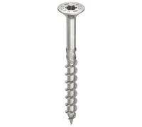 HECO HECO-TOPIX-plus A2 3,5 x 35, tête fraisée, HECO-Drive, FP, 200 pcs. (HTP-S-CS-PT-3,5x35/21) Quantité:200