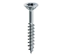 Vis Bois PANELVIT PARTIELLE TF TX20 4x70/43 bte de 200 Mustad
