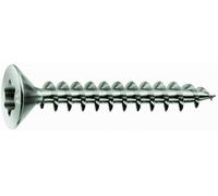 Vis Bois PANELVIT TORX TF TX30 6x40 bte de 200 Mustad